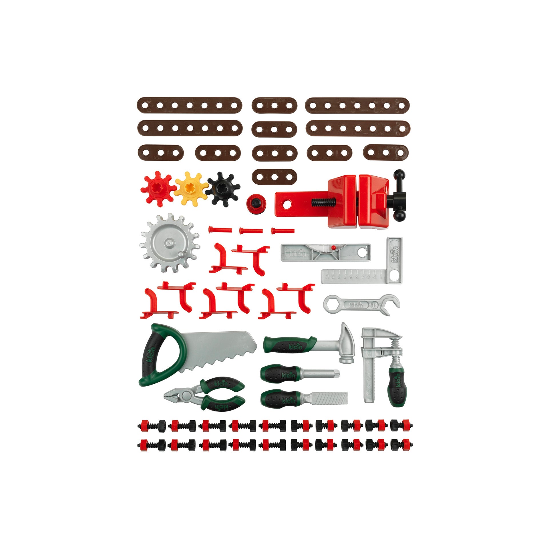 Workbench Play Set