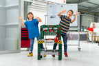 Workbench Play Set