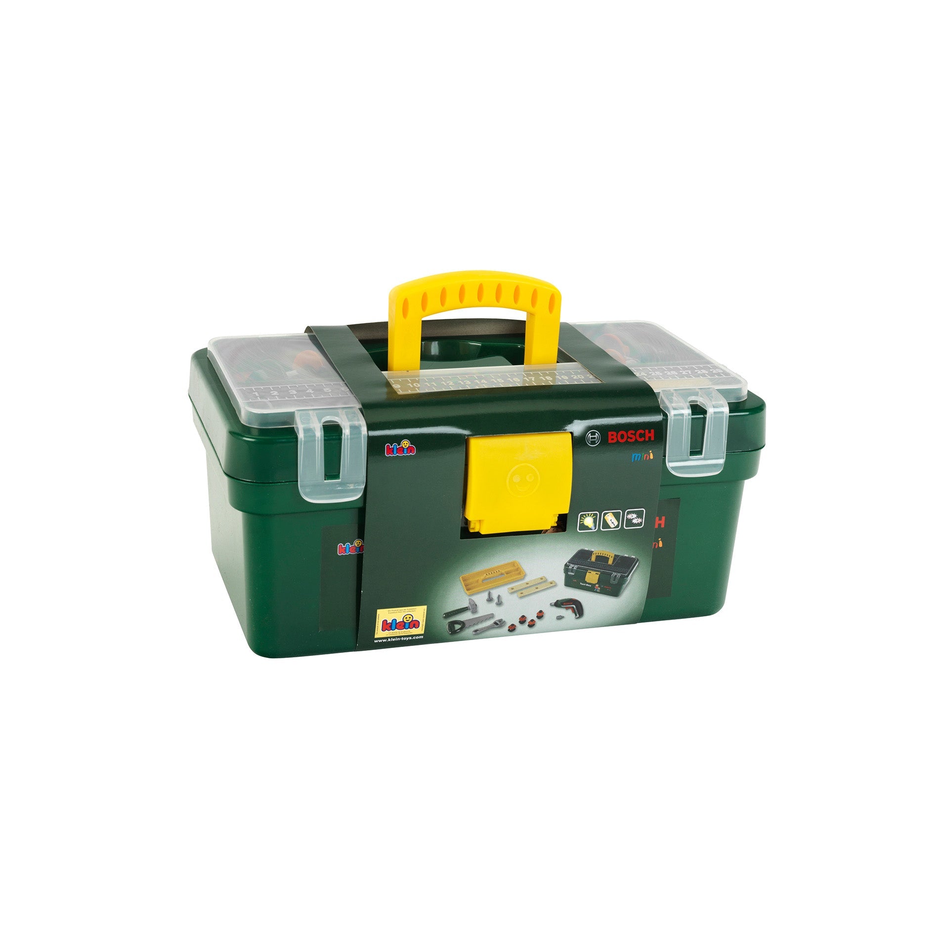 Tool Box