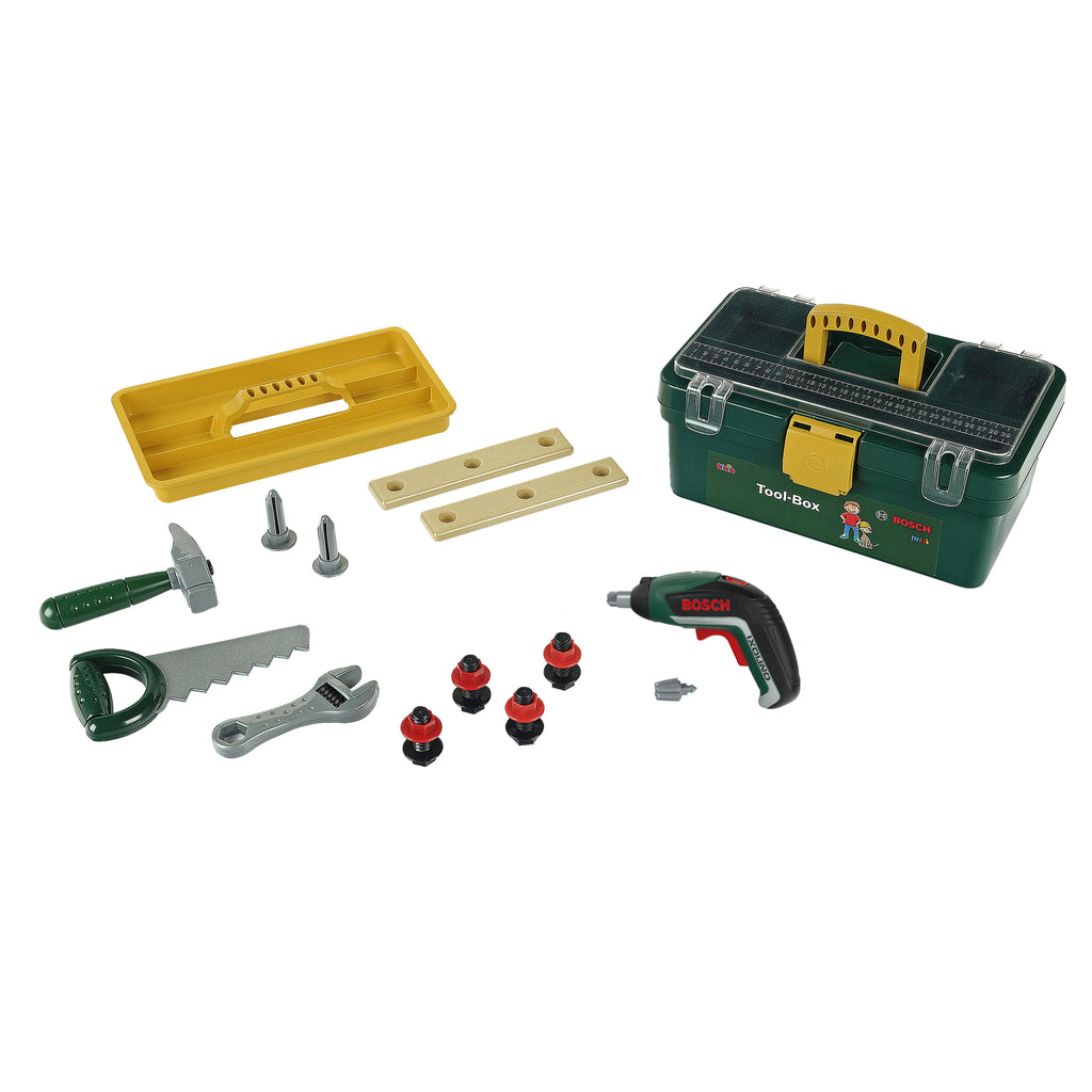 Tool Box