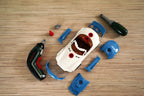Car Tuning Set