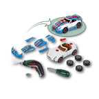 Car Tuning Set