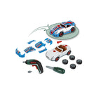 Car Tuning Set