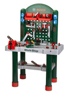 "Workshop", 82-Piece with Accessories