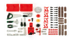 "Workshop", 82-Piece with Accessories
