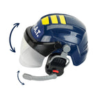 SWAT Headset with Helmet