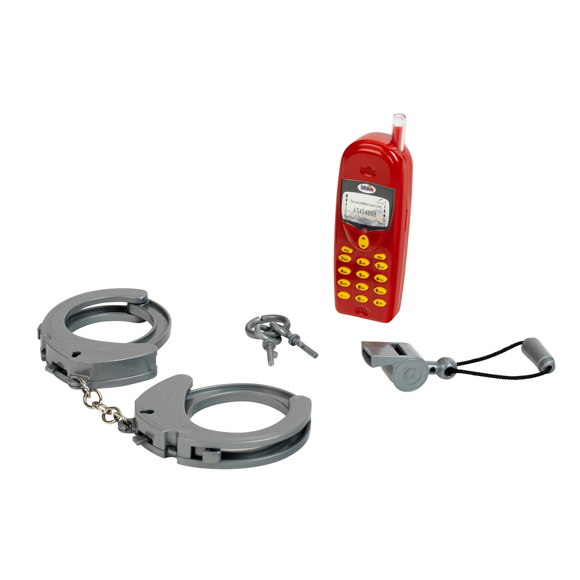 Police Set