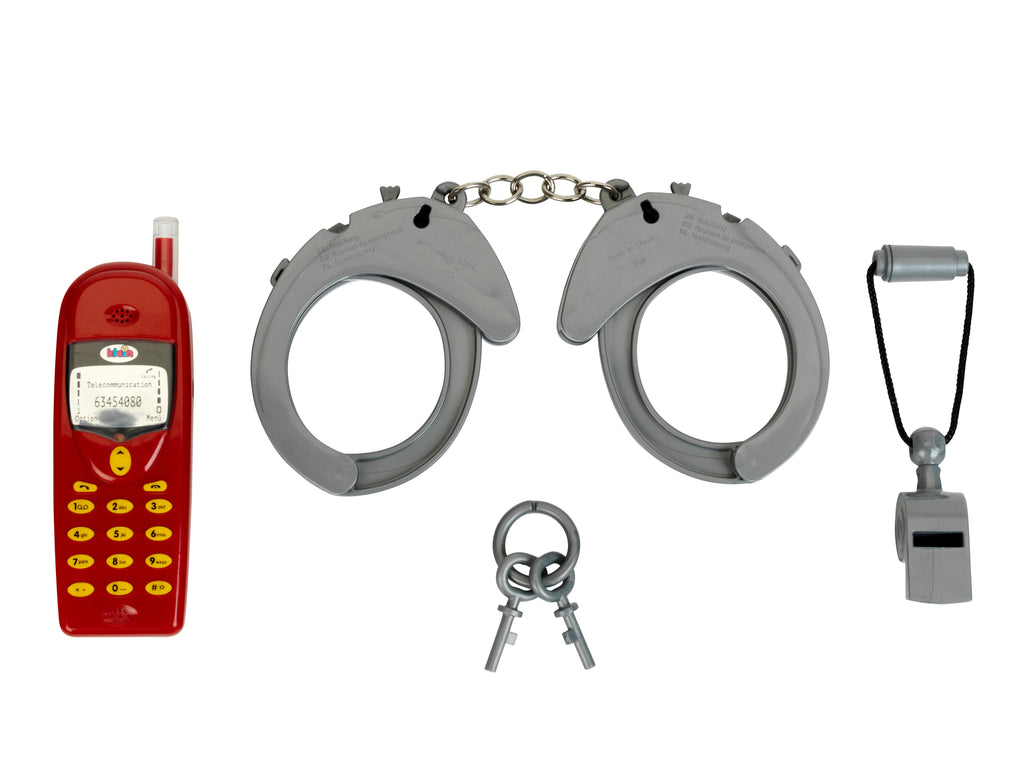 Police Set