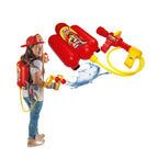 Firefighter Nozzle