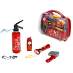 Firefighter Case