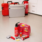 Firefighter Case