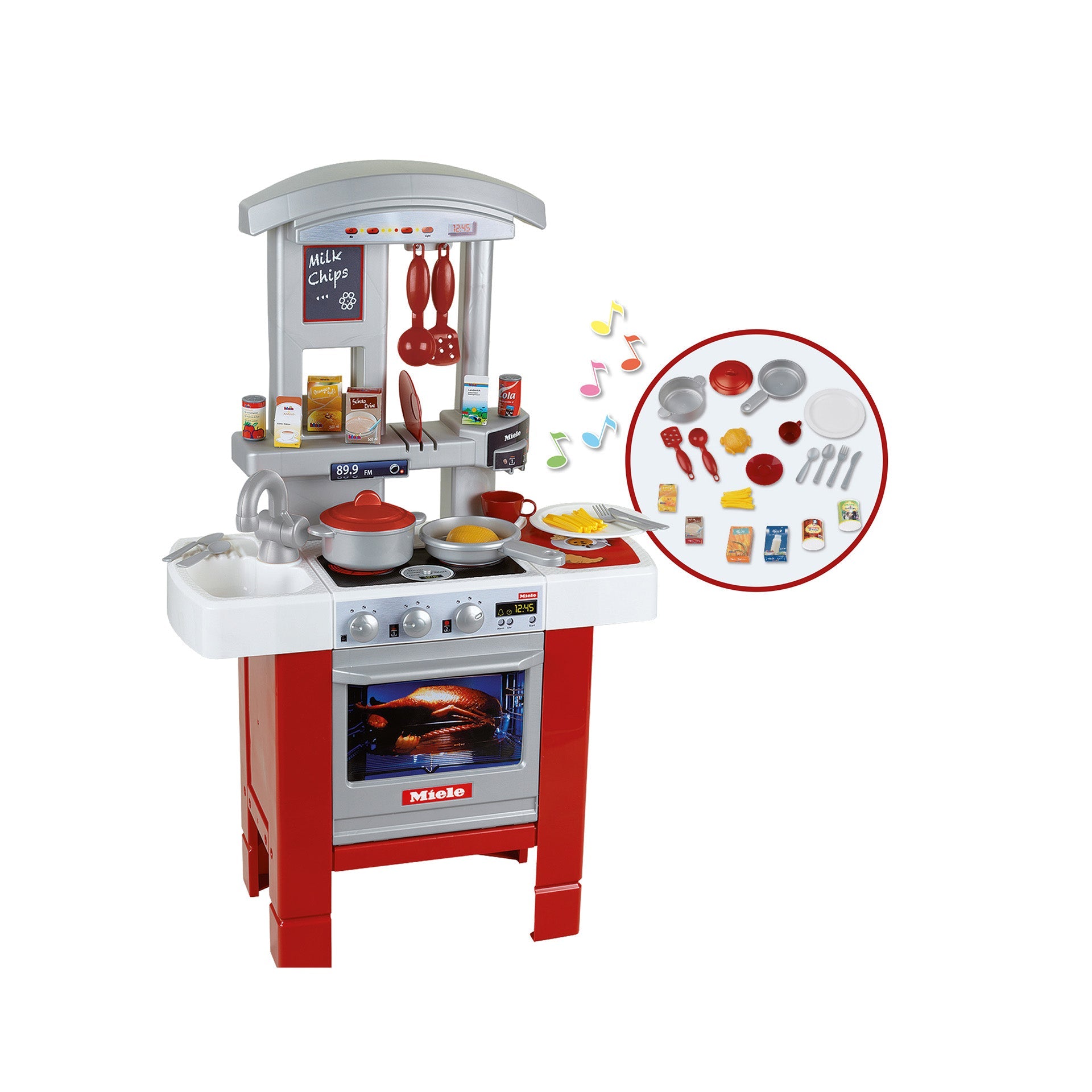 Kitchen "Starter"