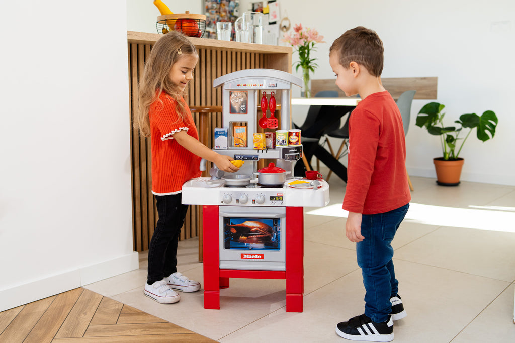Kitchen "Starter"