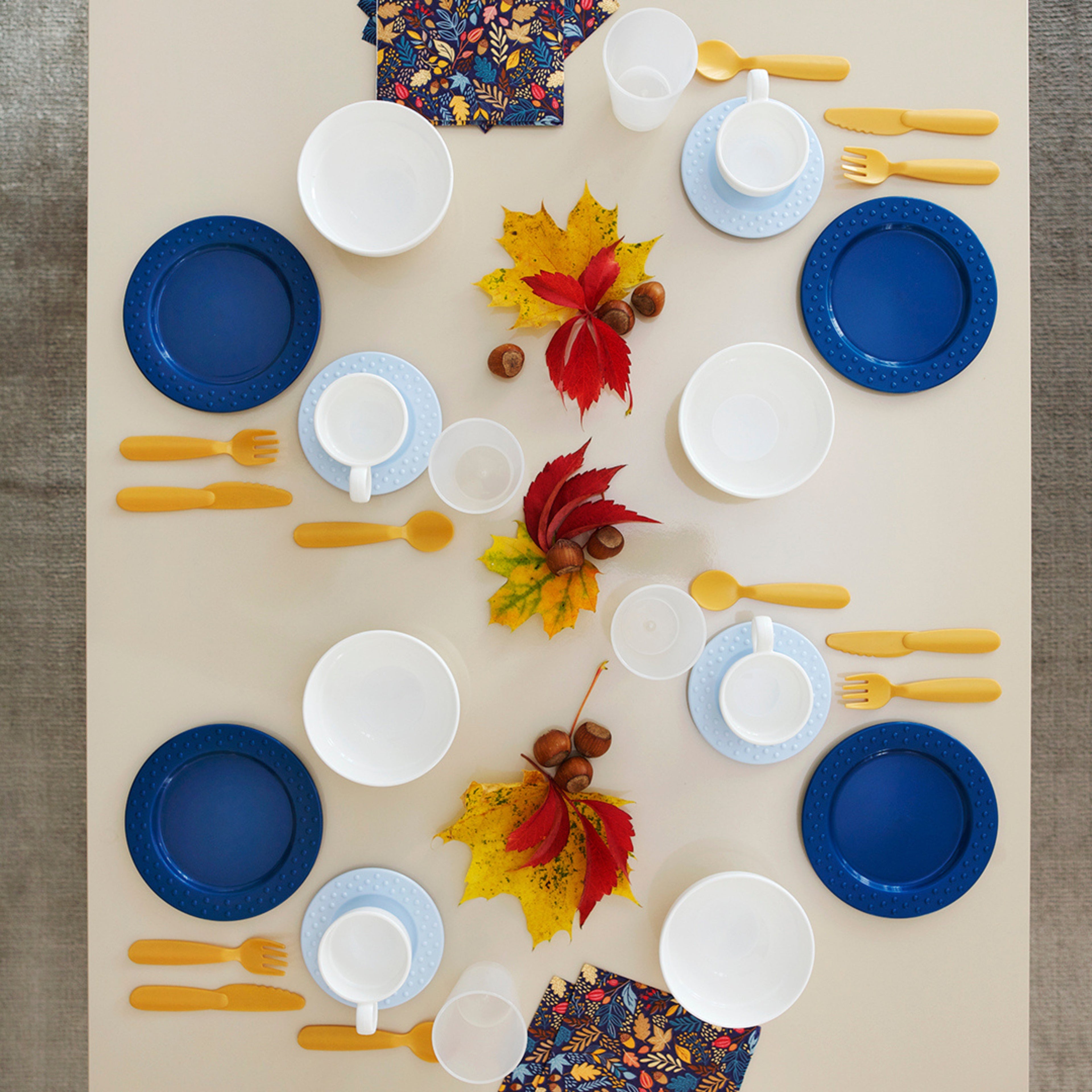 Dishware Set