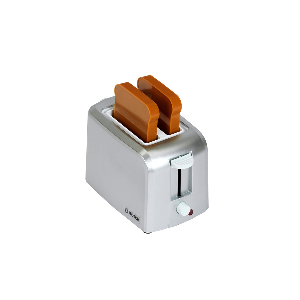 "Happy" Toaster