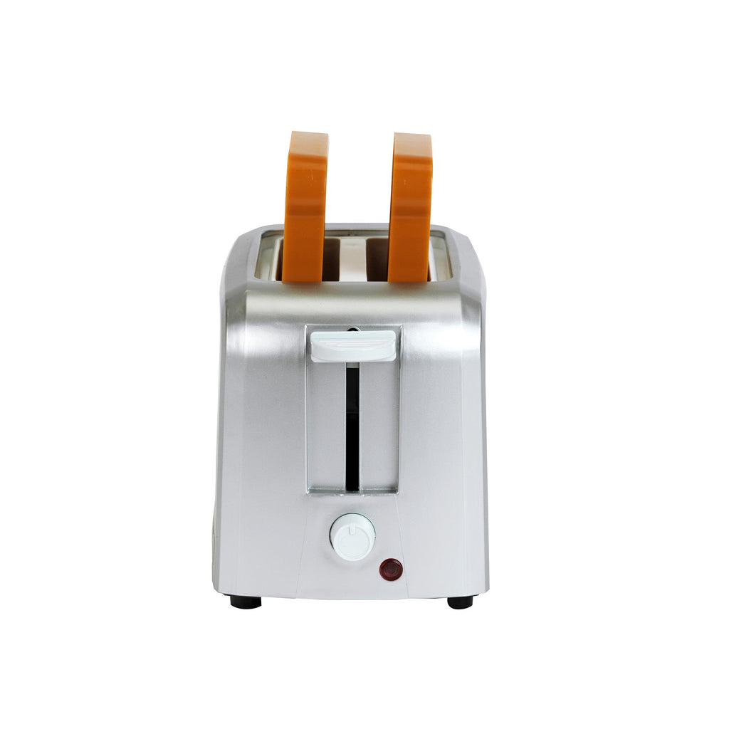 "Happy" Toaster
