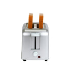 "Happy" Toaster