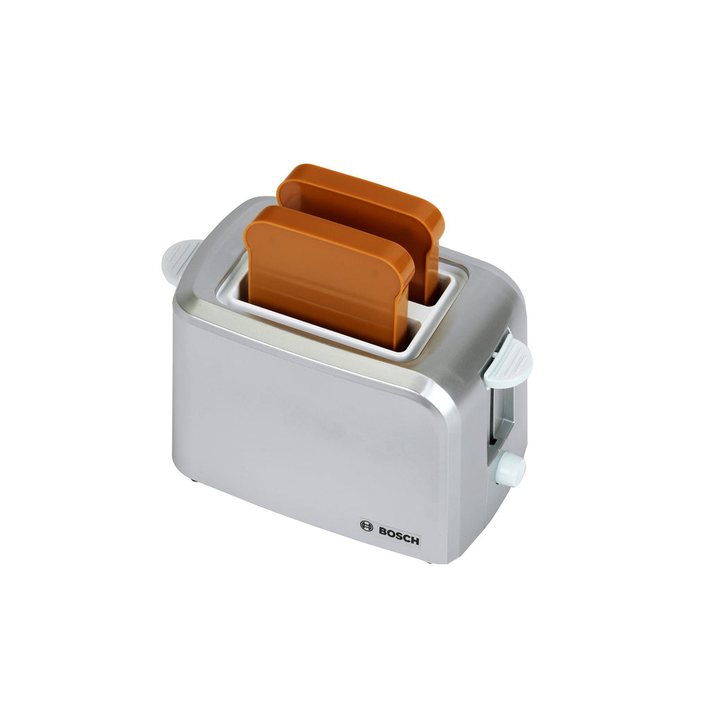 "Happy" Toaster
