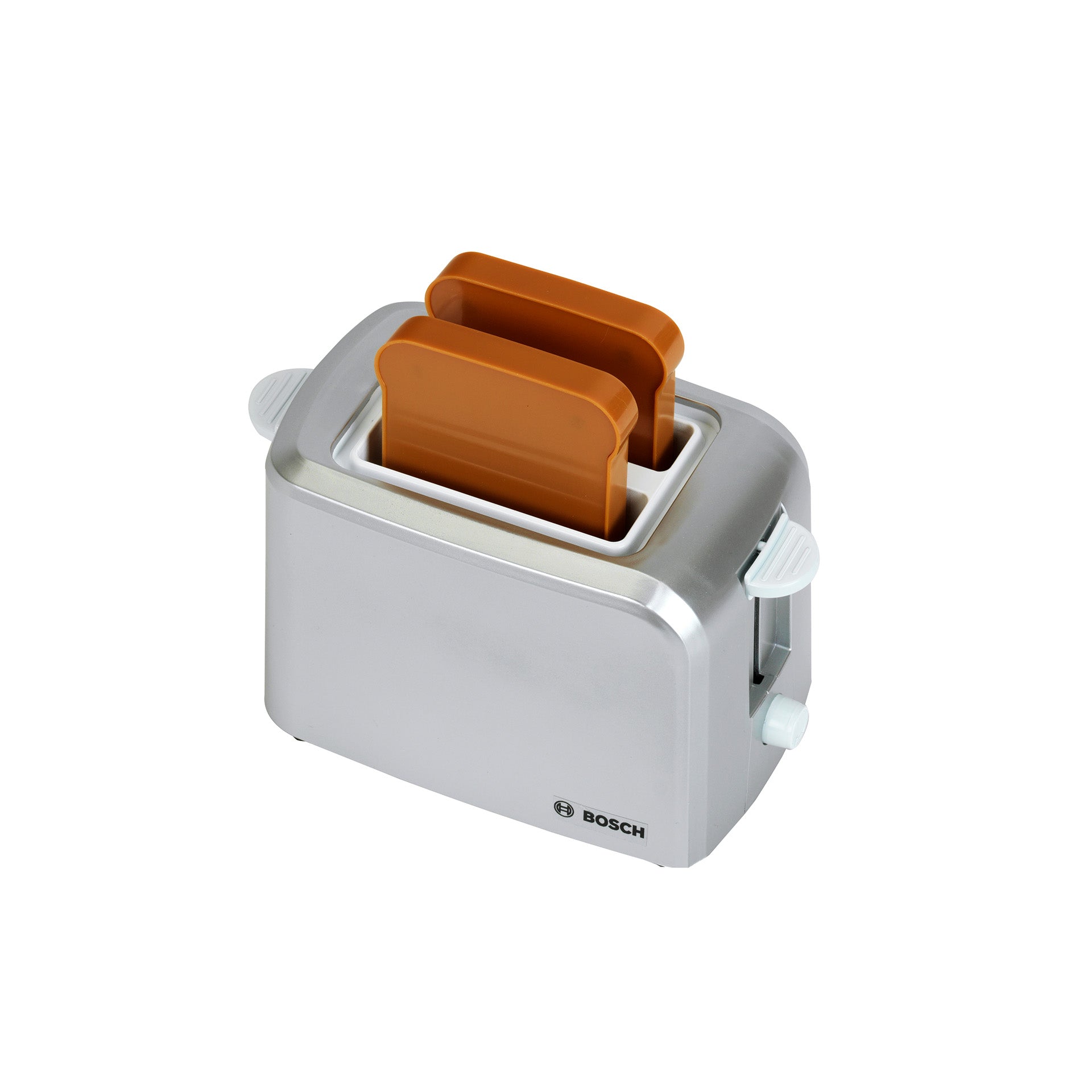 "Happy" Toaster
