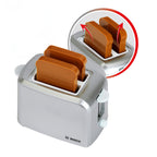 "Happy" Toaster