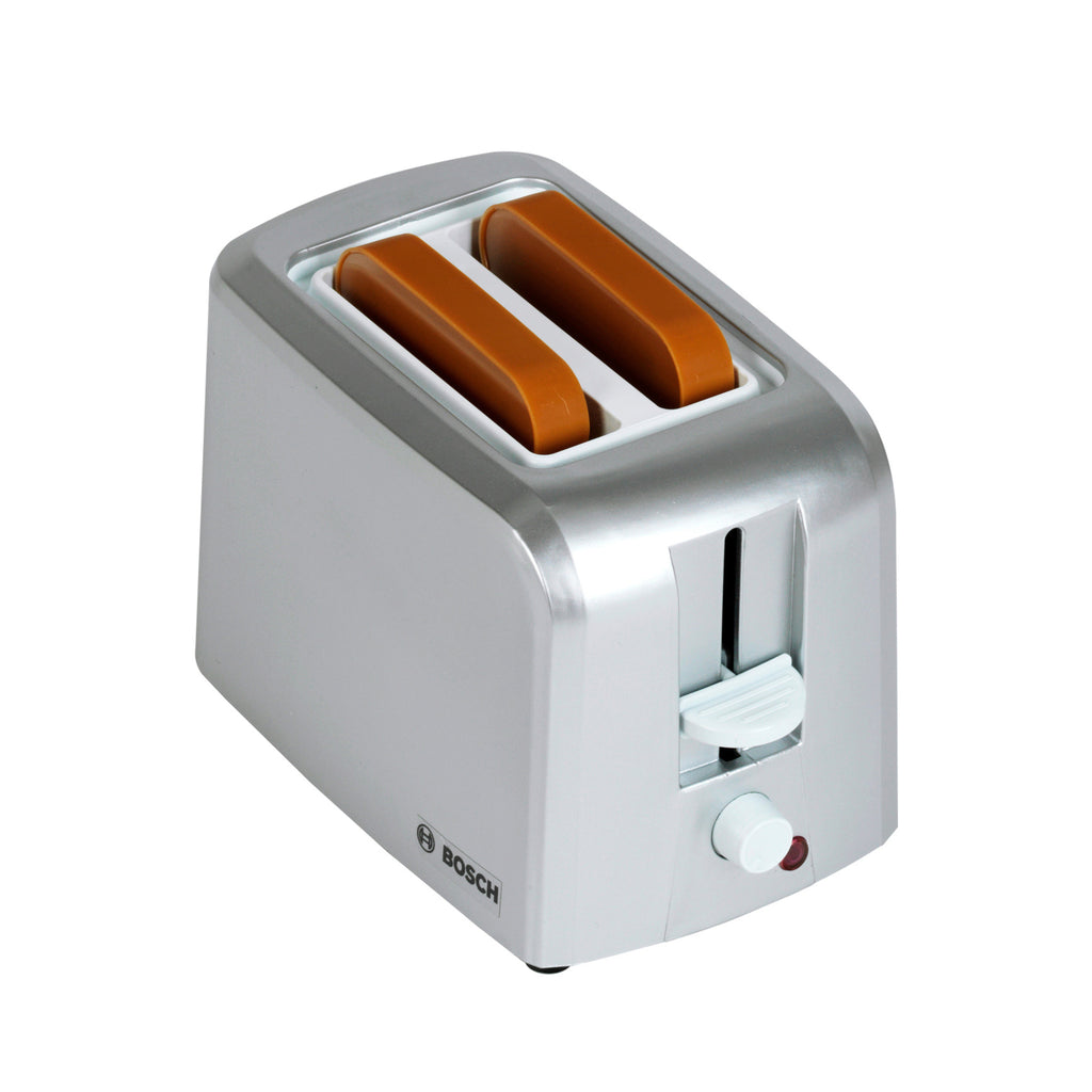 "Happy" Toaster