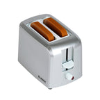 "Happy" Toaster