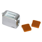 "Happy" Toaster