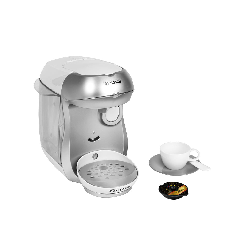 "Tassimo Happy" Espresso Machine