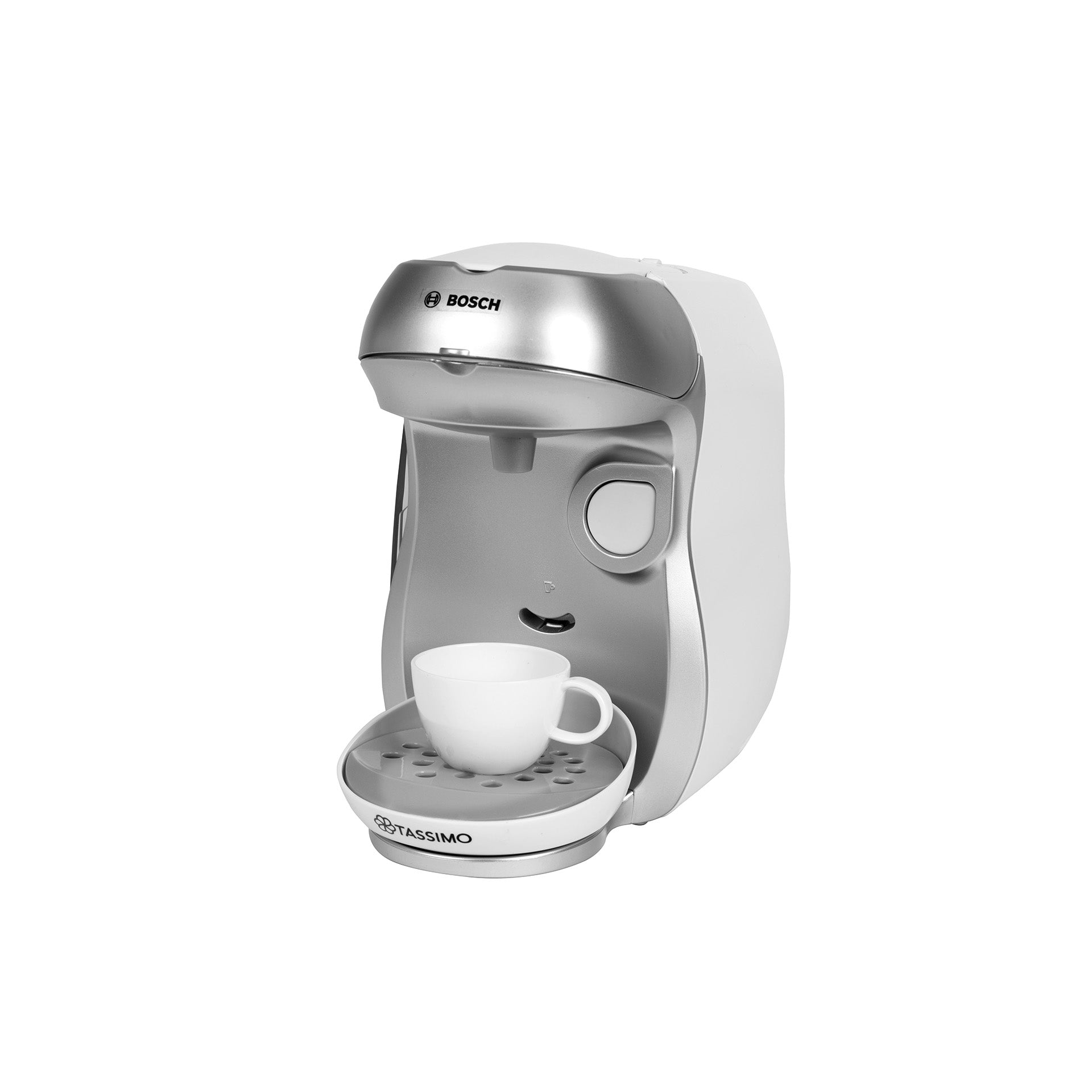 "Tassimo Happy" Espresso Machine
