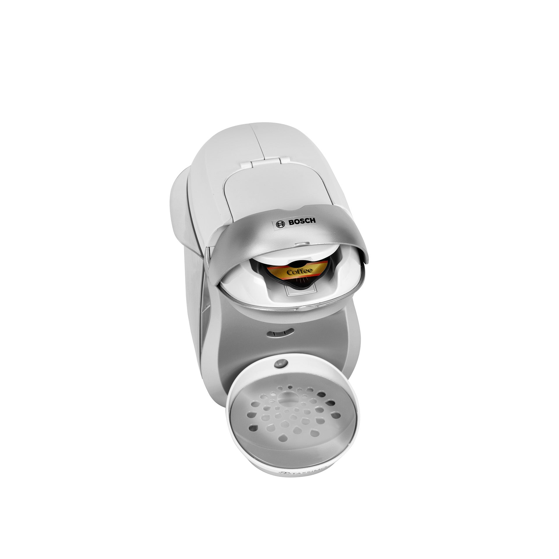 "Tassimo Happy" Espresso Machine