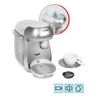 "Tassimo Happy" Espresso Machine