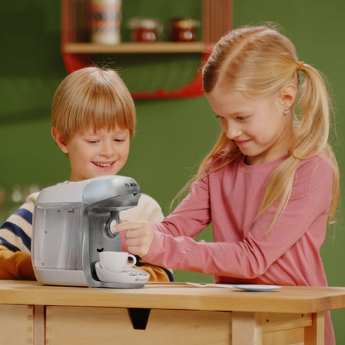 "Tassimo Happy" Espresso Machine