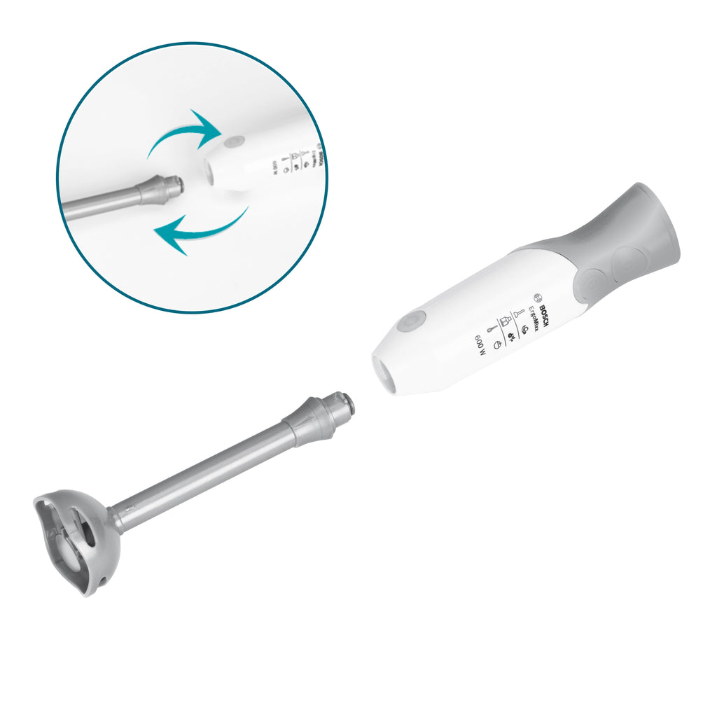 Hand Blender