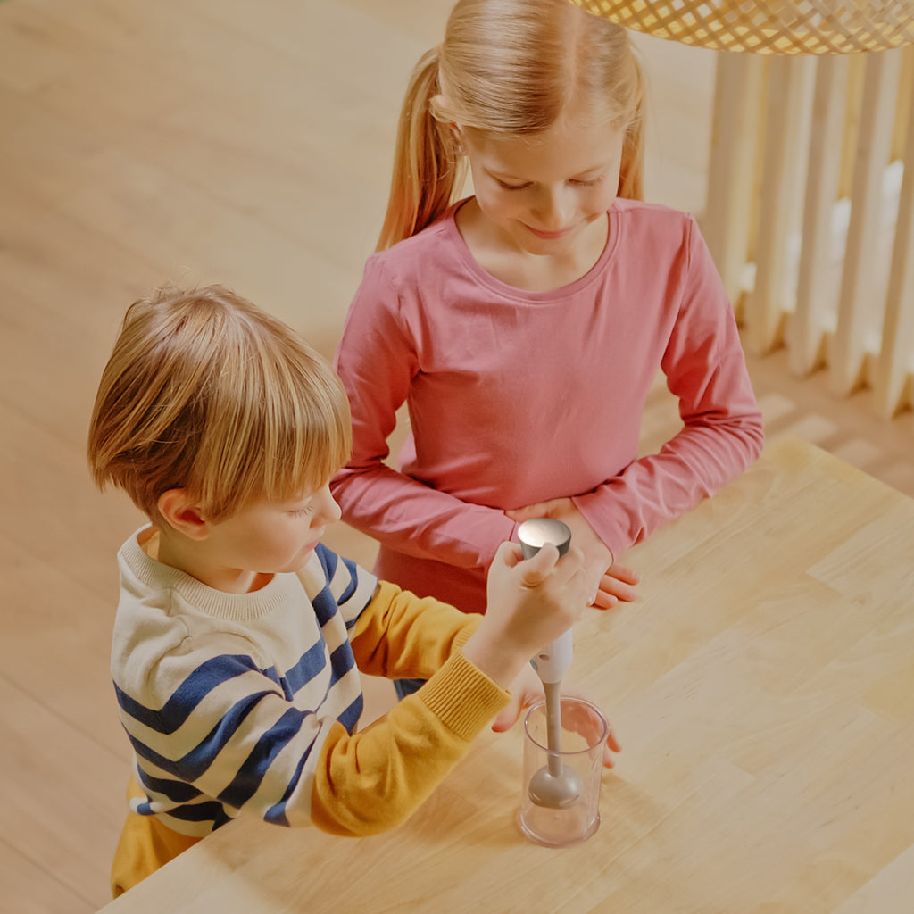 Hand Blender