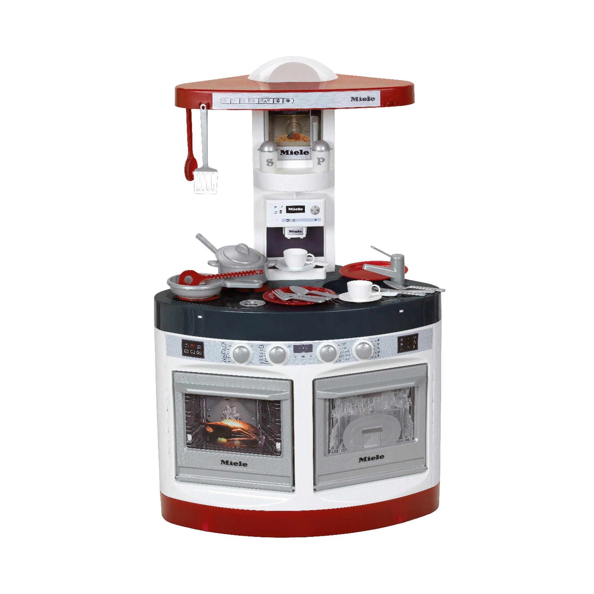 Kitchen "Triangel"