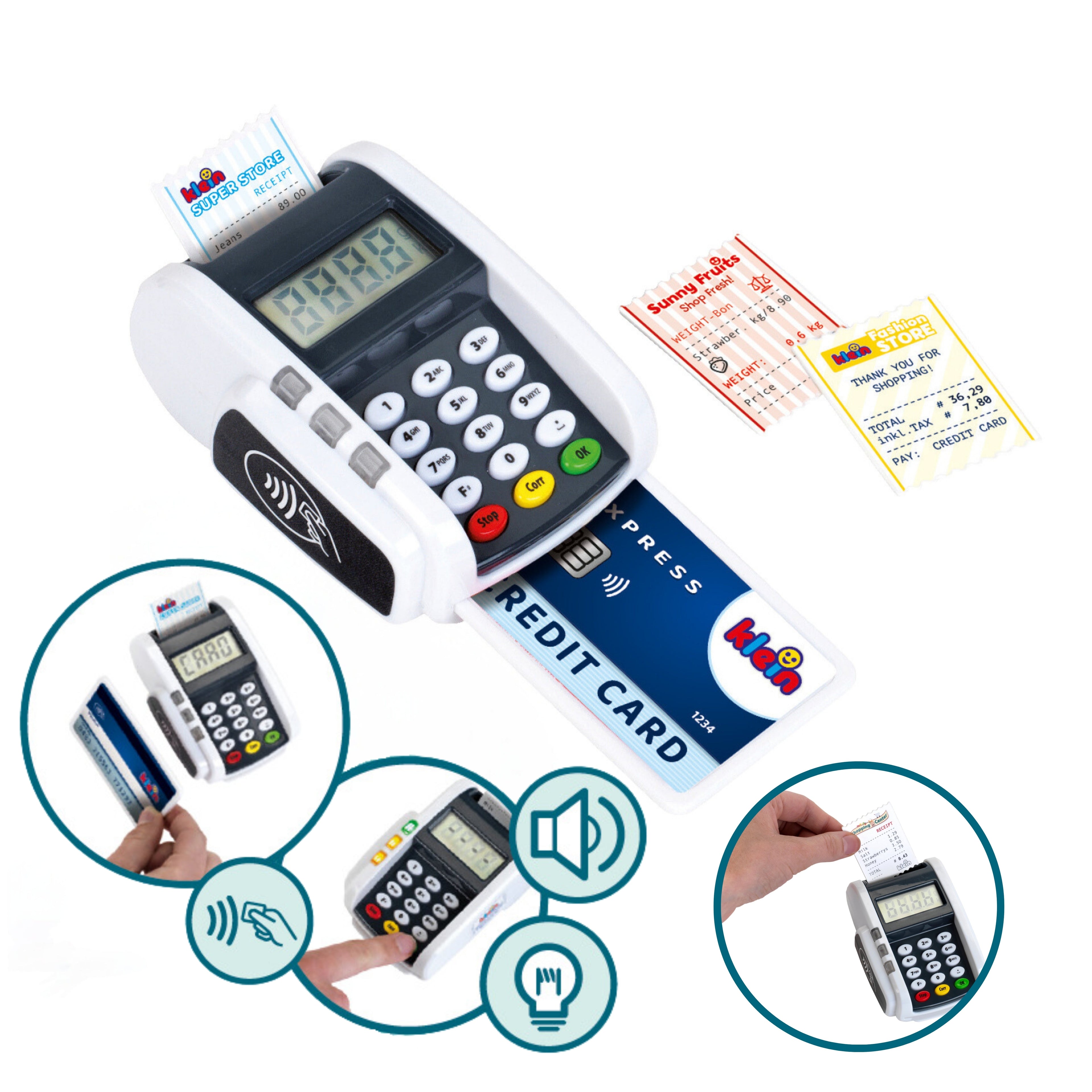 Payment Terminal
