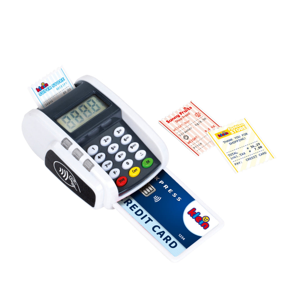 Payment Terminal