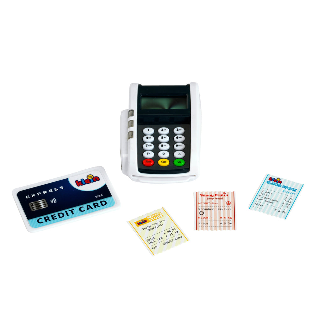 Payment Terminal