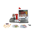 Toy Checkout Station