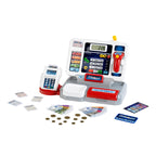 Tablet Cash Register