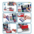 Tablet Cash Register