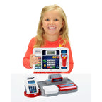 Tablet Cash Register