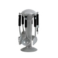 Kitchen Utensils on Stand