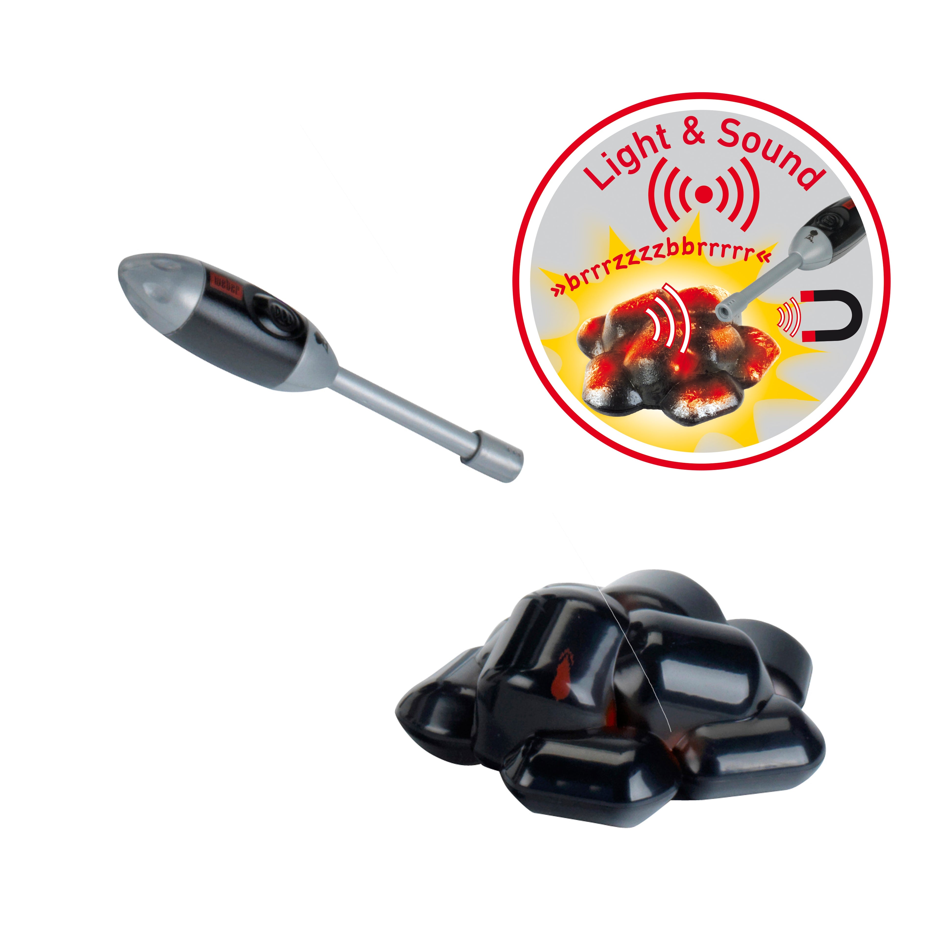 One Touch Premium Kettle