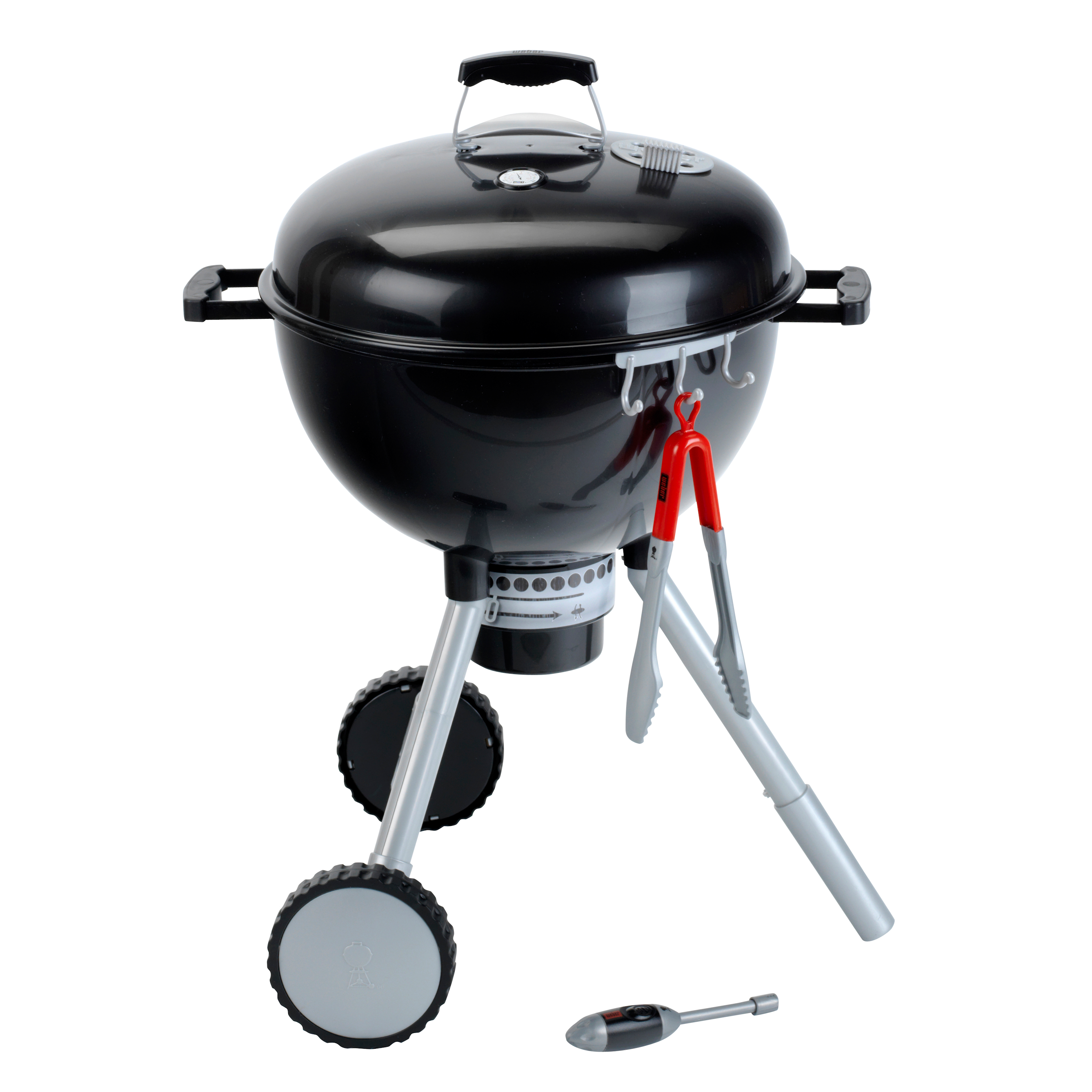 One Touch Premium Kettle