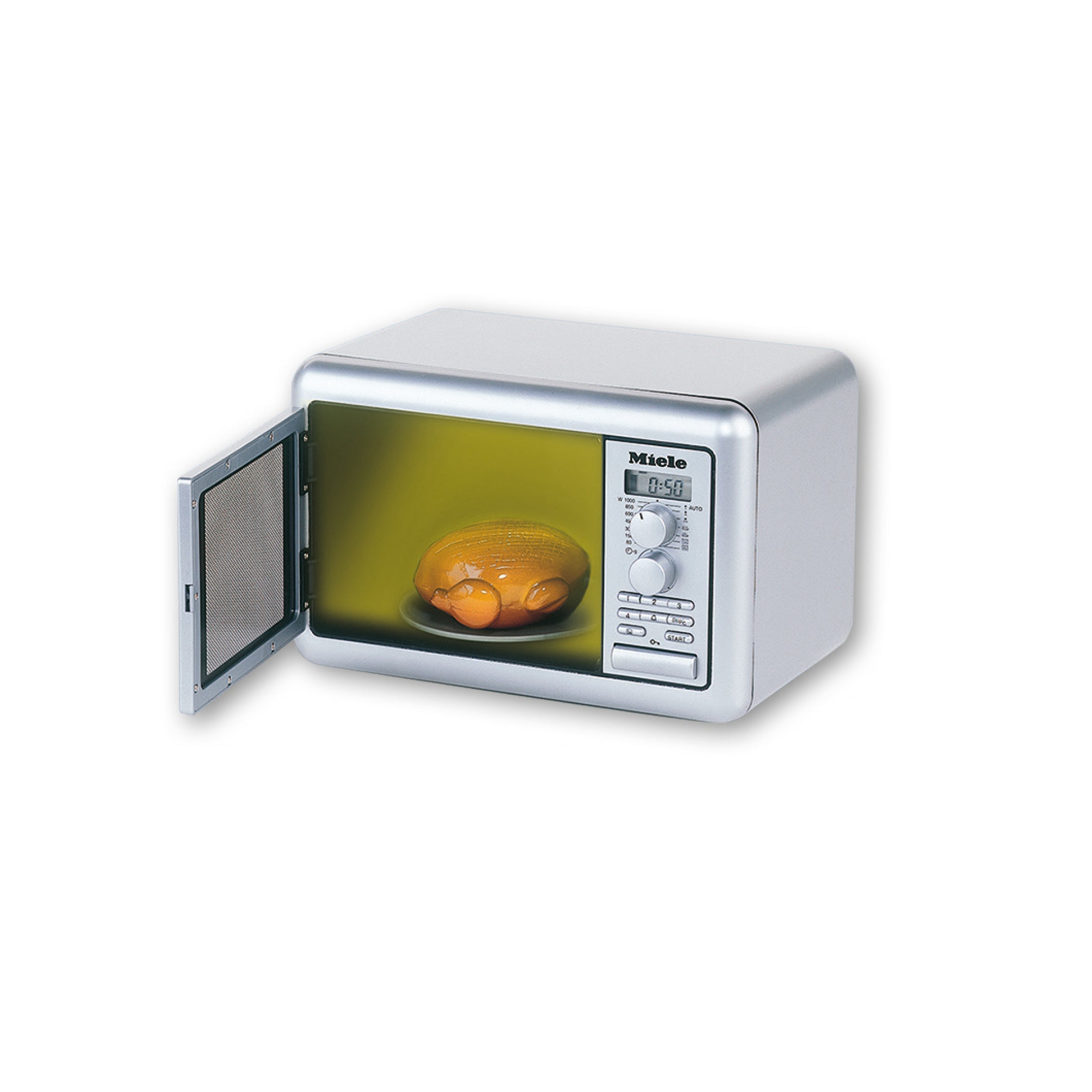 Microwave Oven