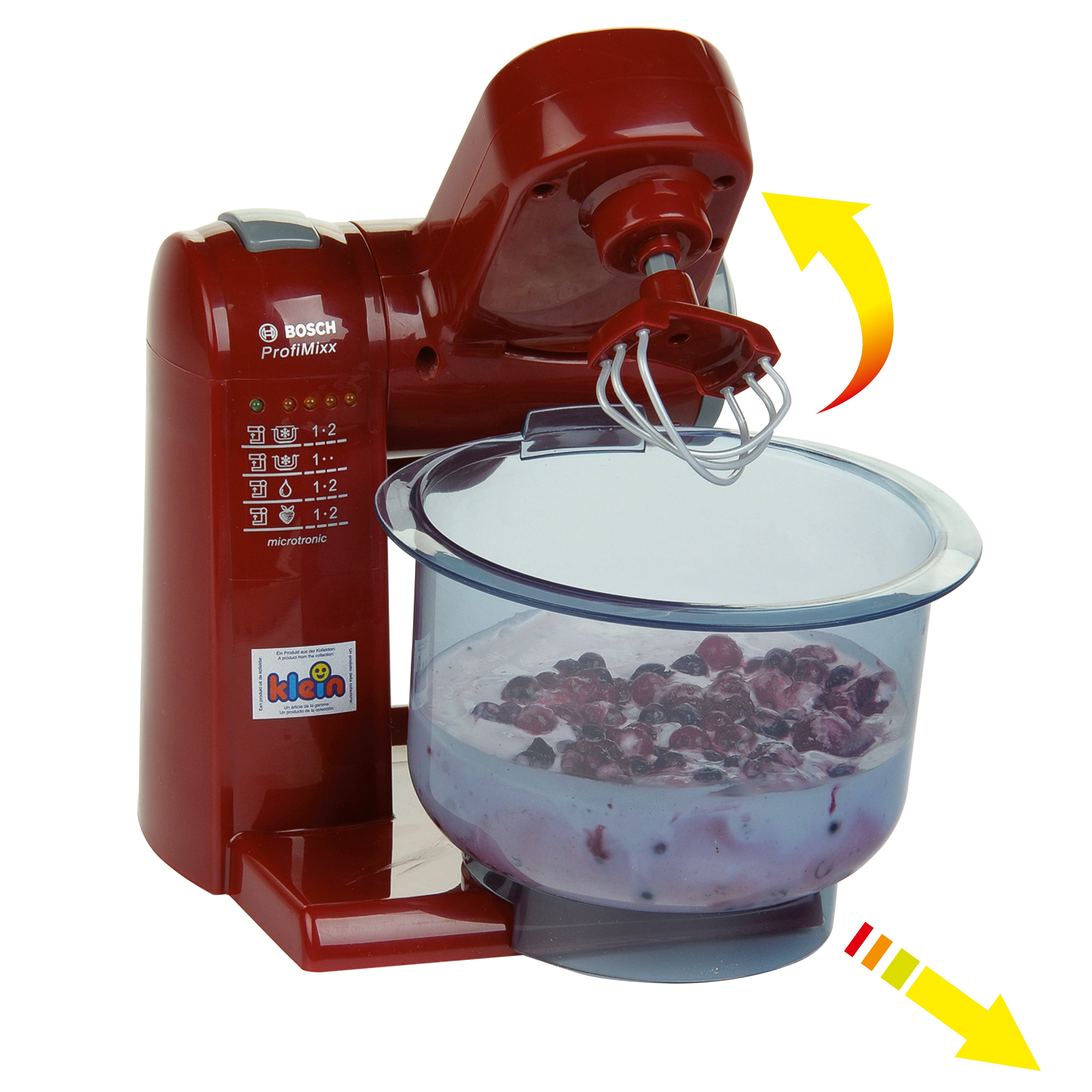 Kitchen Mixer