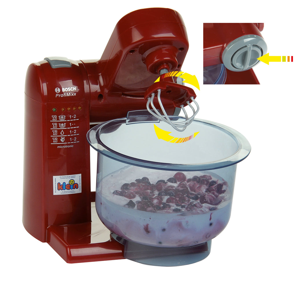 Kitchen Mixer