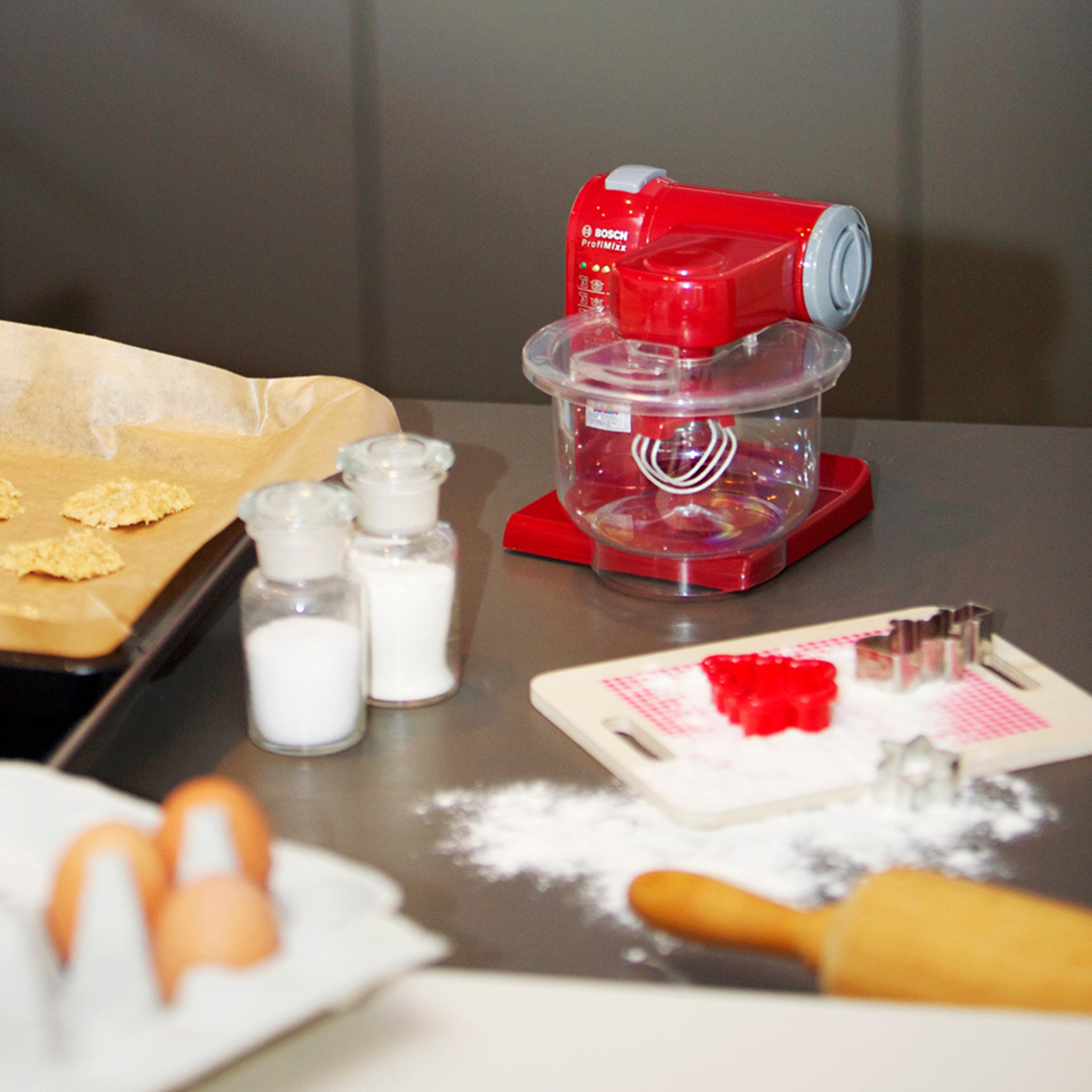 Kitchen Mixer