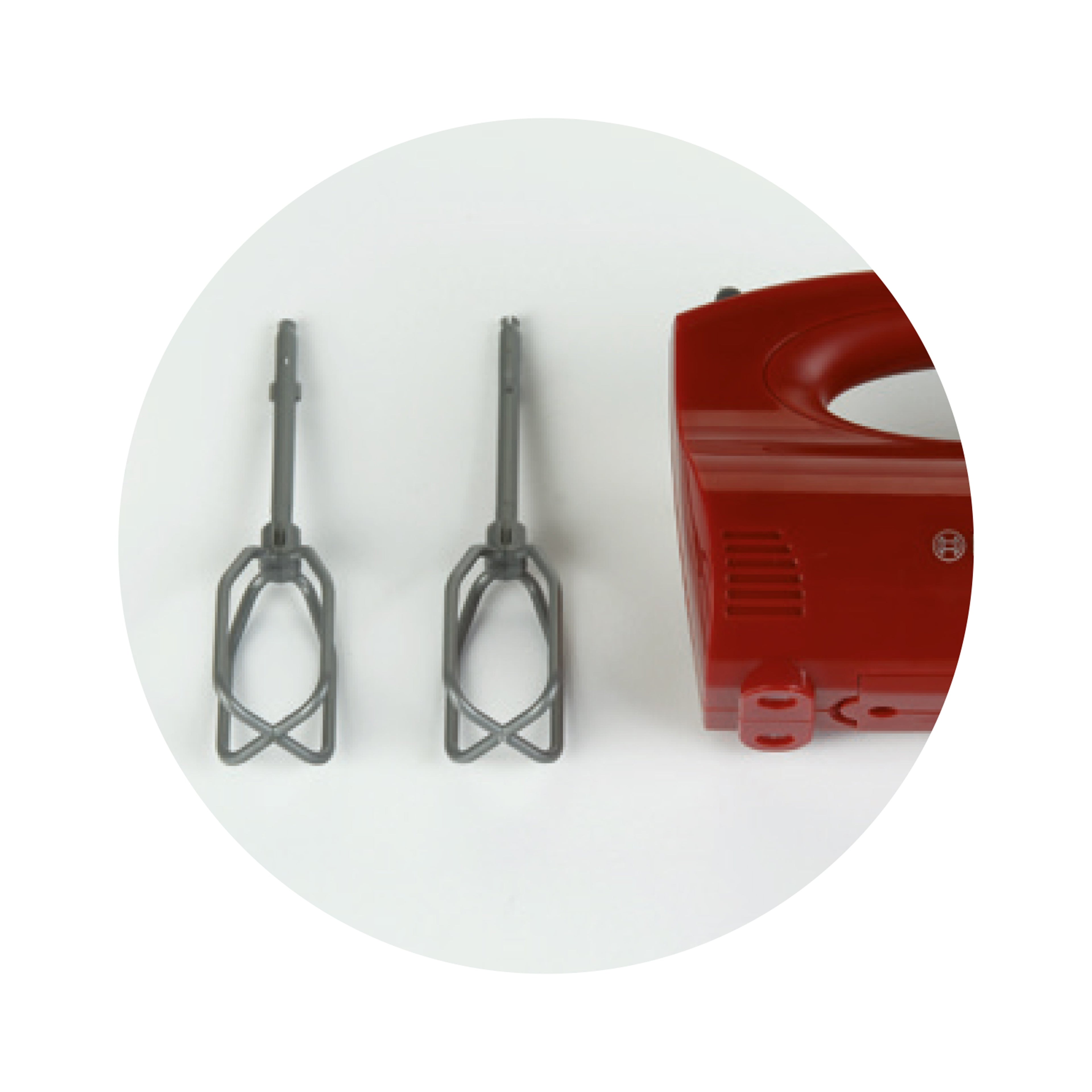 Hand Mixer